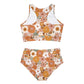 Blossom Bliss Women's Bikini Set