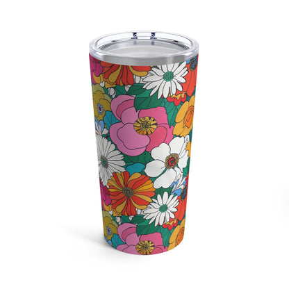 Meadow Magic Tumbler 20oz