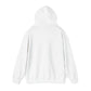 Mushroom Pug Unisex Heavy Blend™ Hooded Sweatshirt