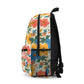 Summer Florals Backpack