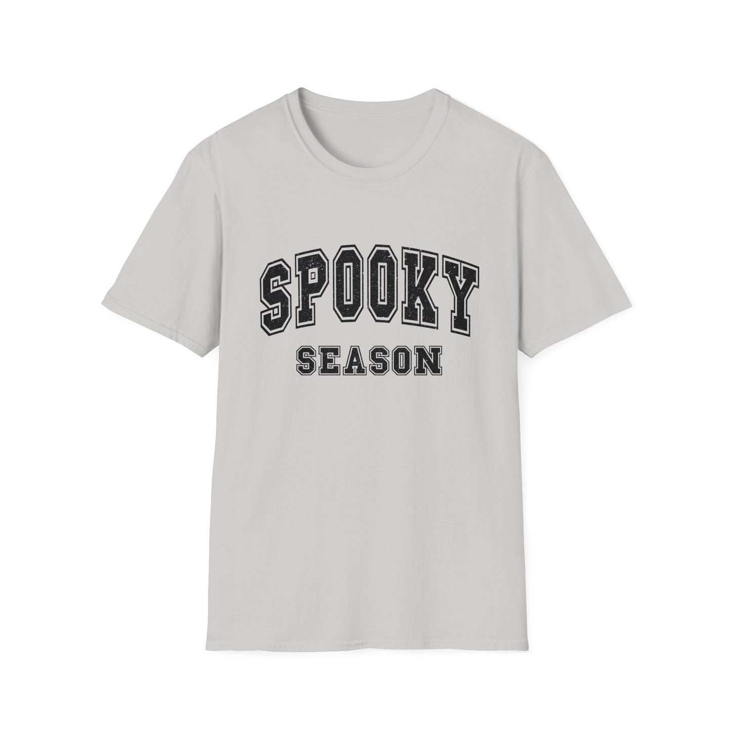 Spooky Season Unisex Softstyle T-Shirt