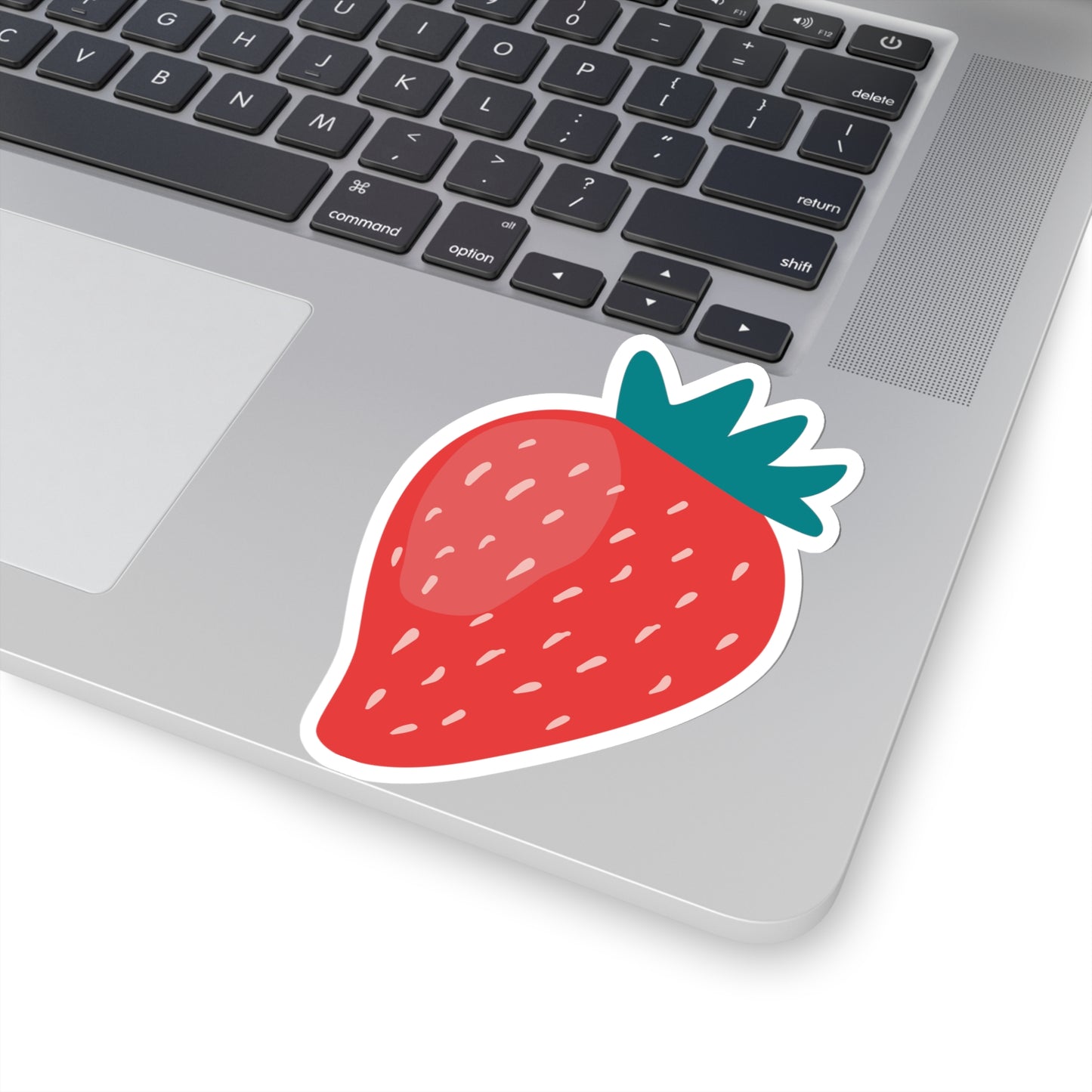 Strawberry Sticker