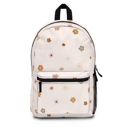 Spring Florals Backpack