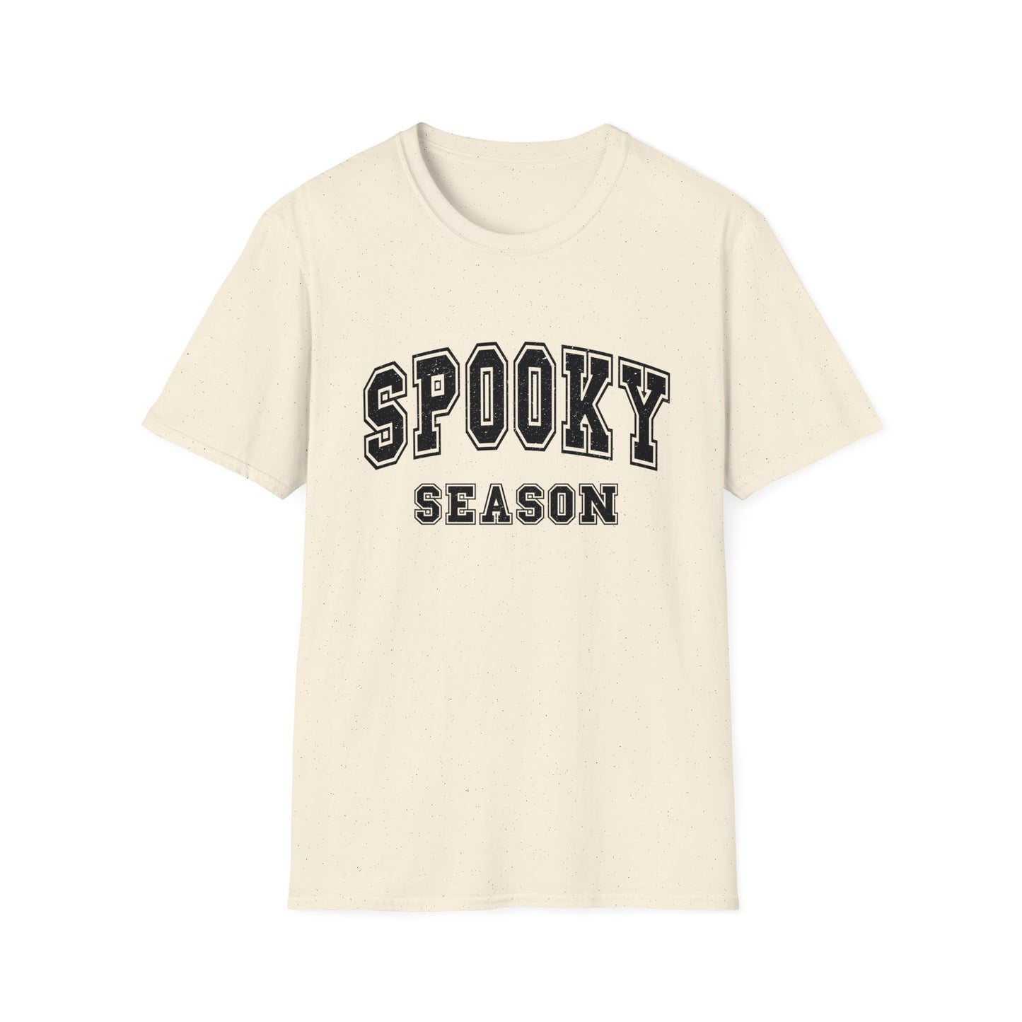 Spooky Season Unisex Softstyle T-Shirt