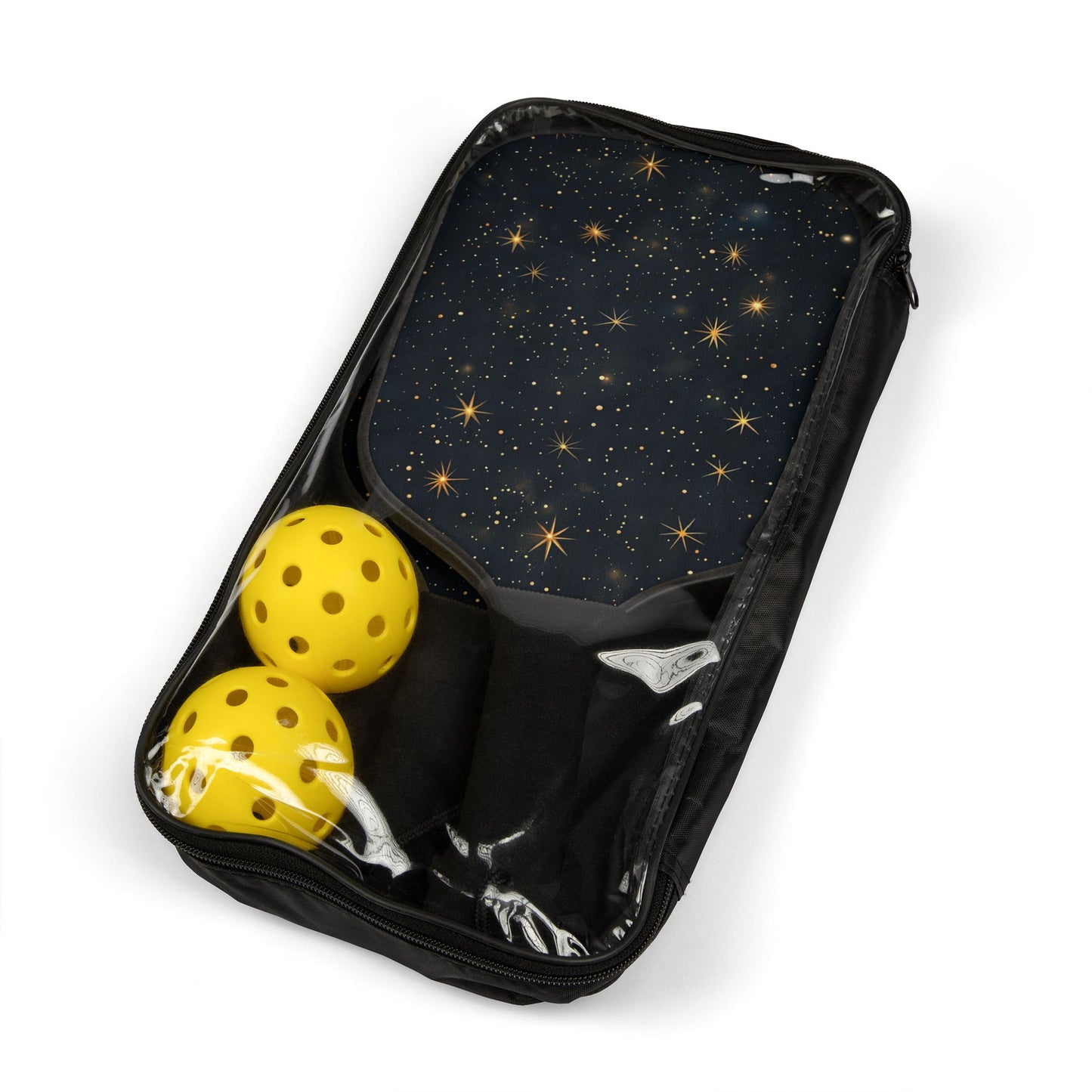 Night Stars Pickleball Kit