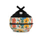 Summer Florals Backpack