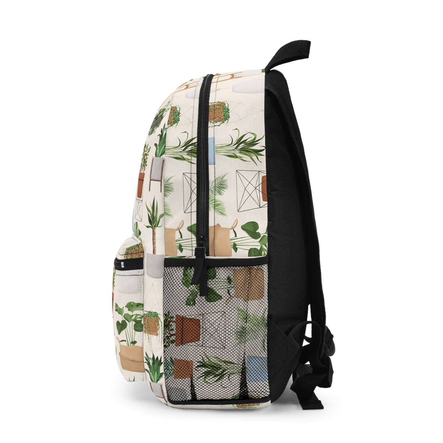 Plant Obsession Backpack