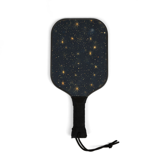 Night Stars Pickleball Kit