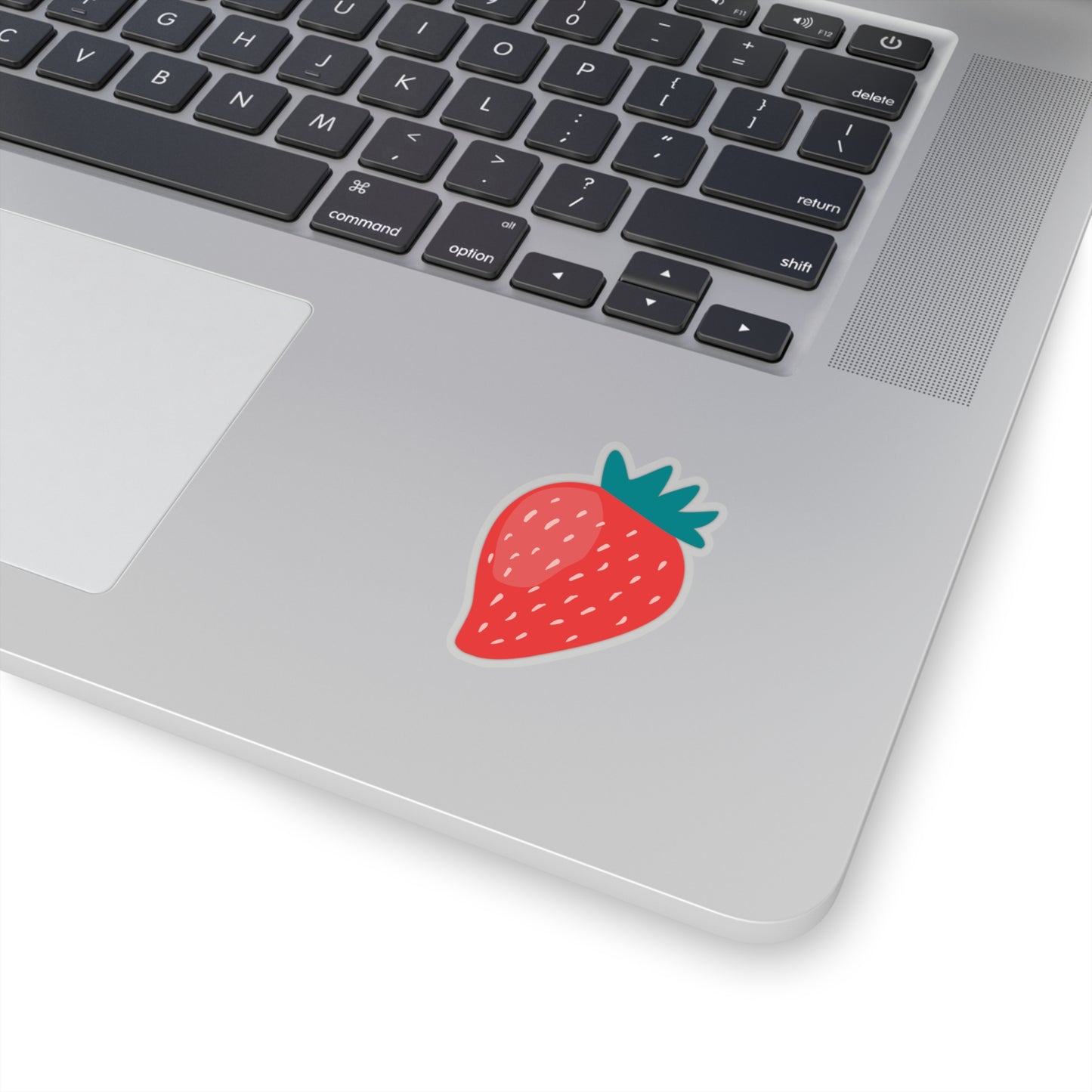 Strawberry Sticker