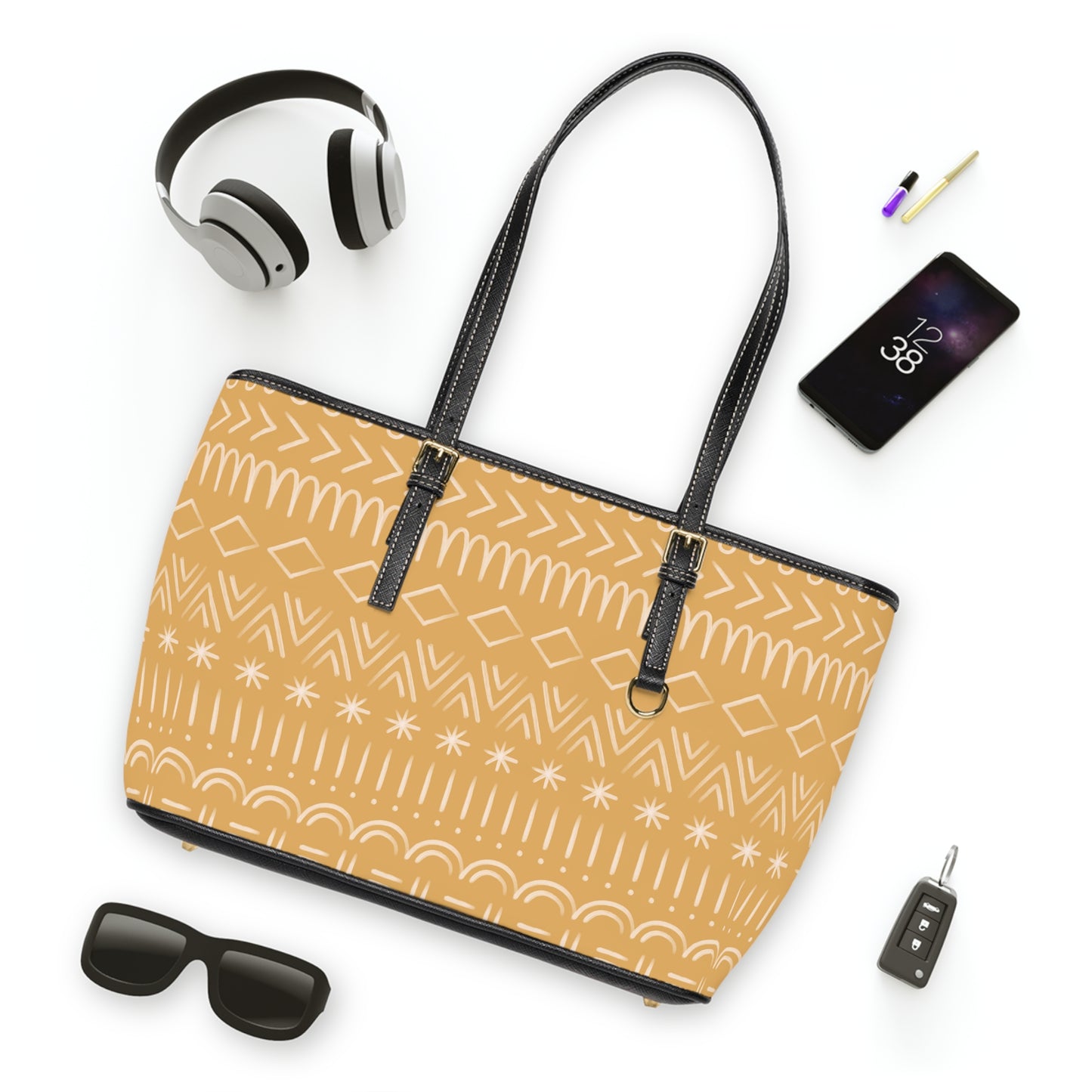 Sunny Sands Shoulder Purse Bag