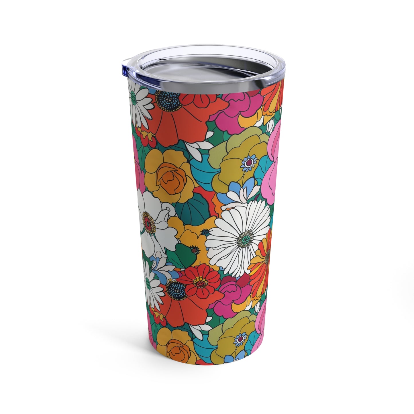 Meadow Magic Tumbler 20oz