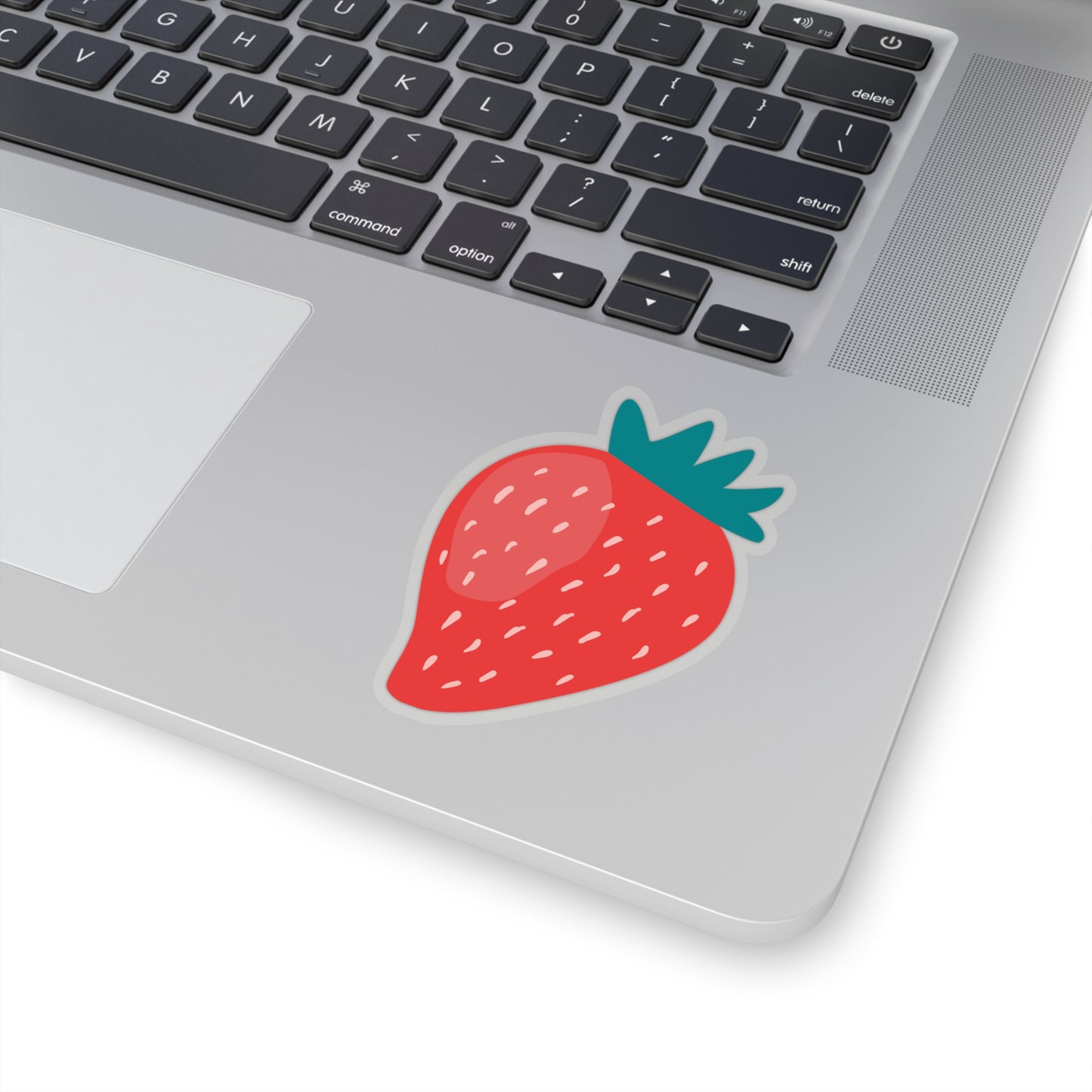 Strawberry Sticker