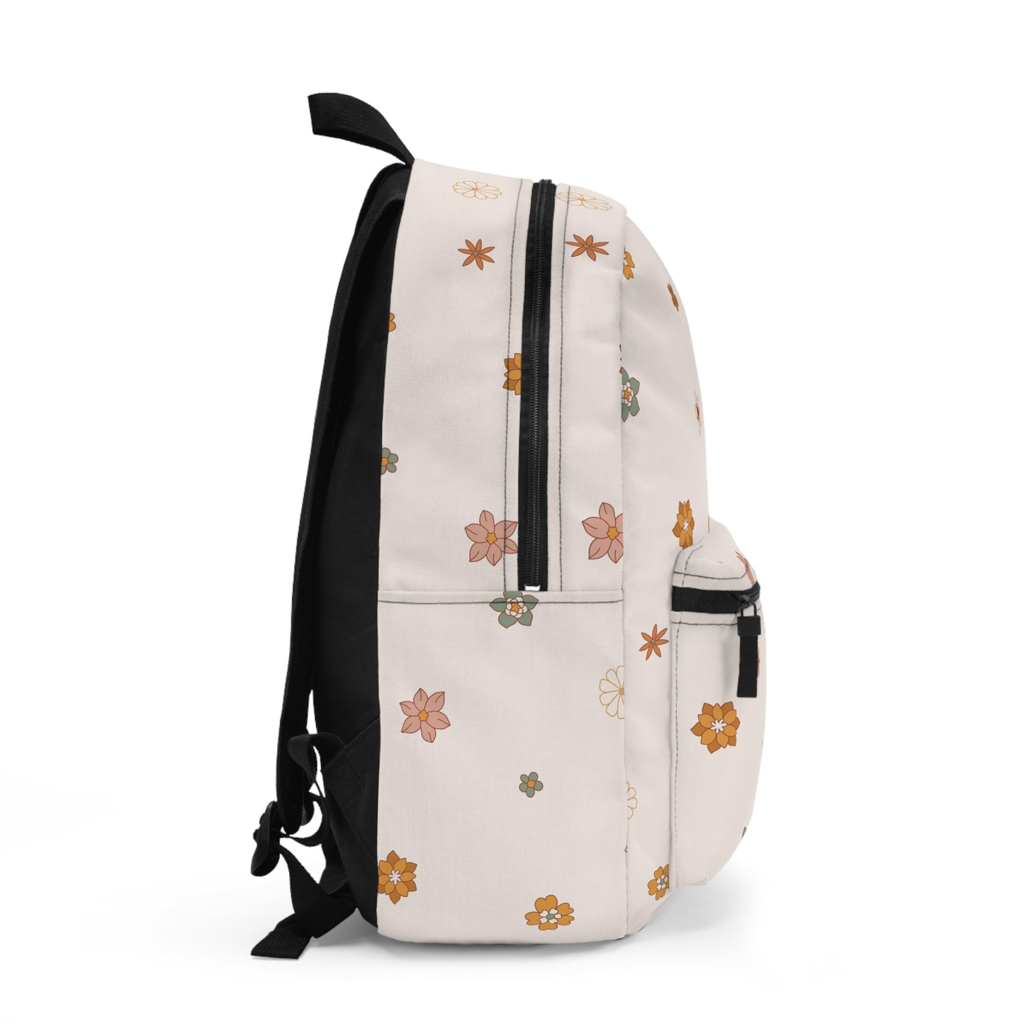 Spring Florals Backpack