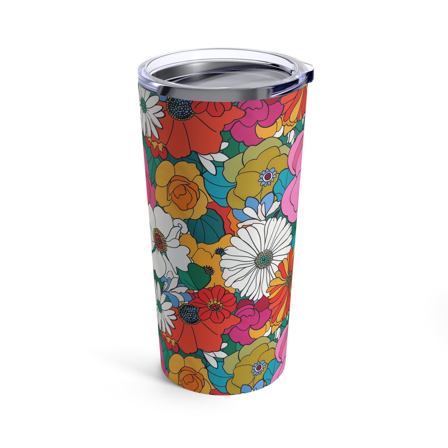 Meadow Magic Tumbler 20oz