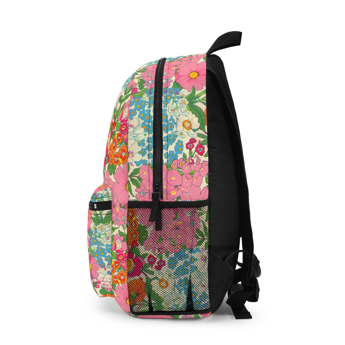 Petal Perfection Backpack