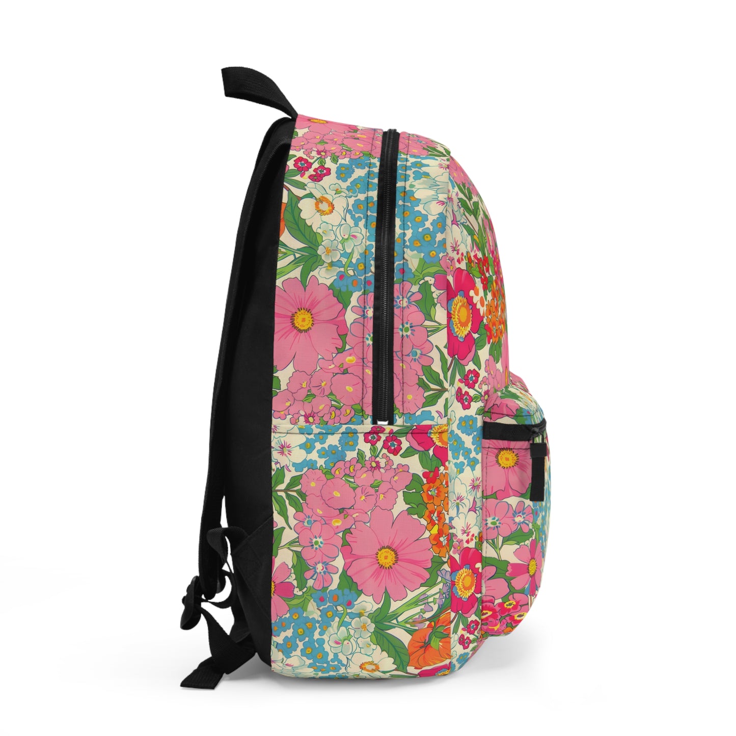 Petal Perfection Backpack