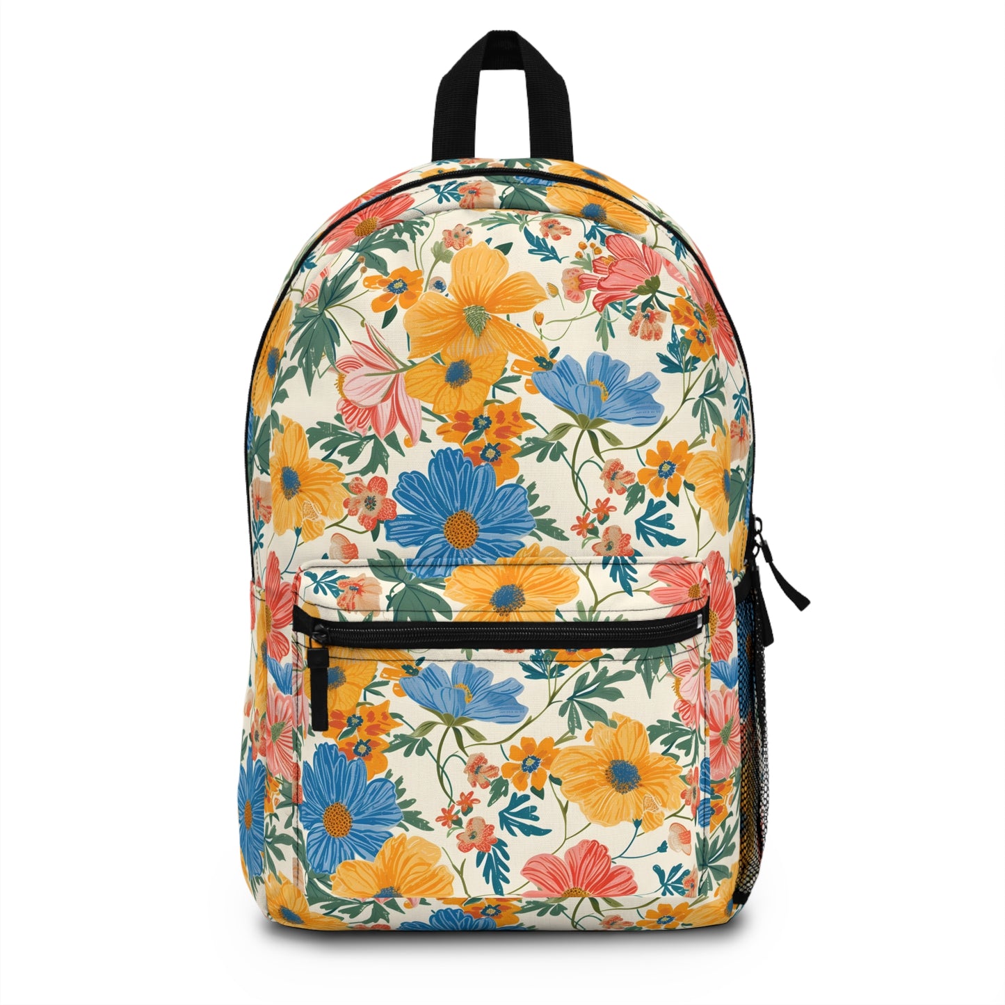 Summer Florals Backpack