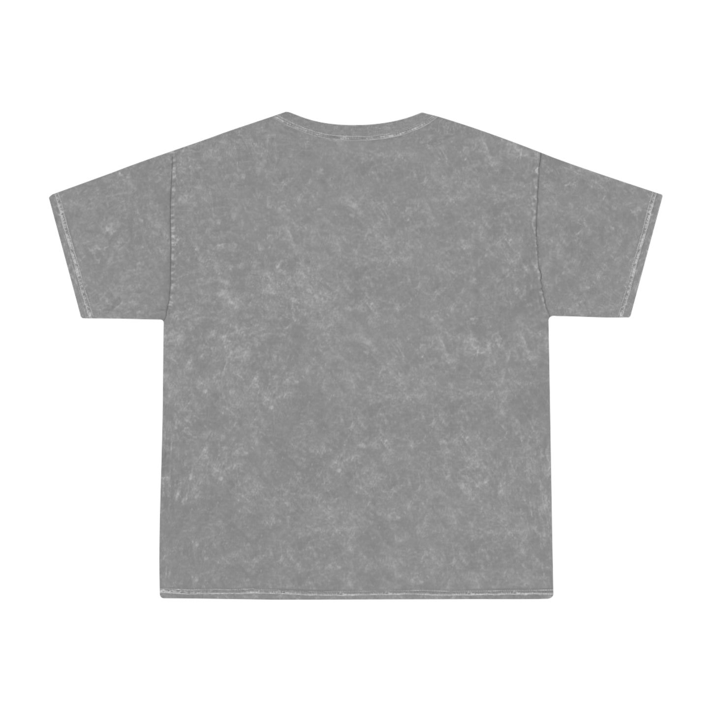 Spooky Season Unisex Mineral Wash T-Shirt