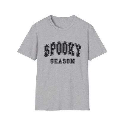 Spooky Season Unisex Softstyle T-Shirt