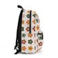 Boho Florals Backpack