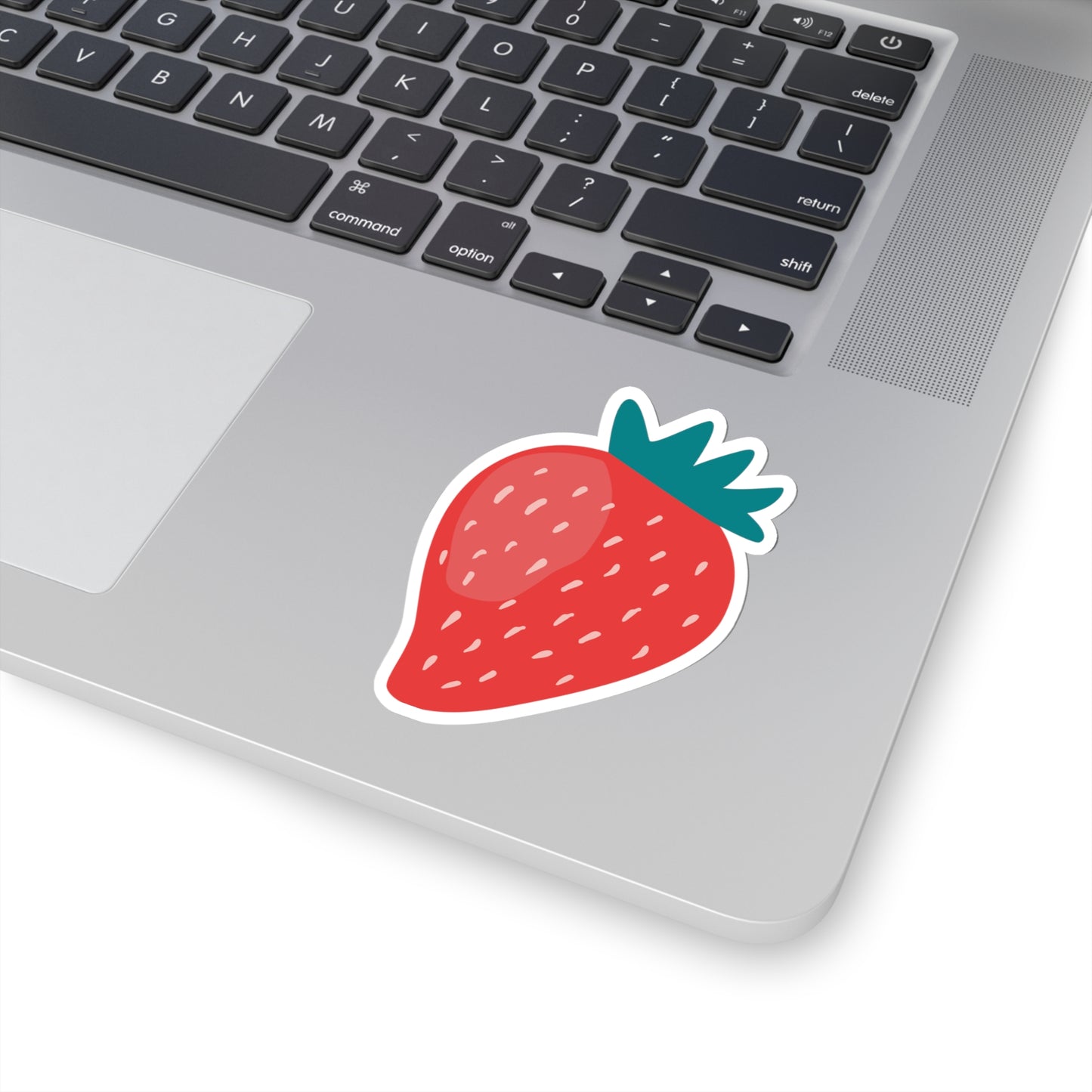 Strawberry Sticker