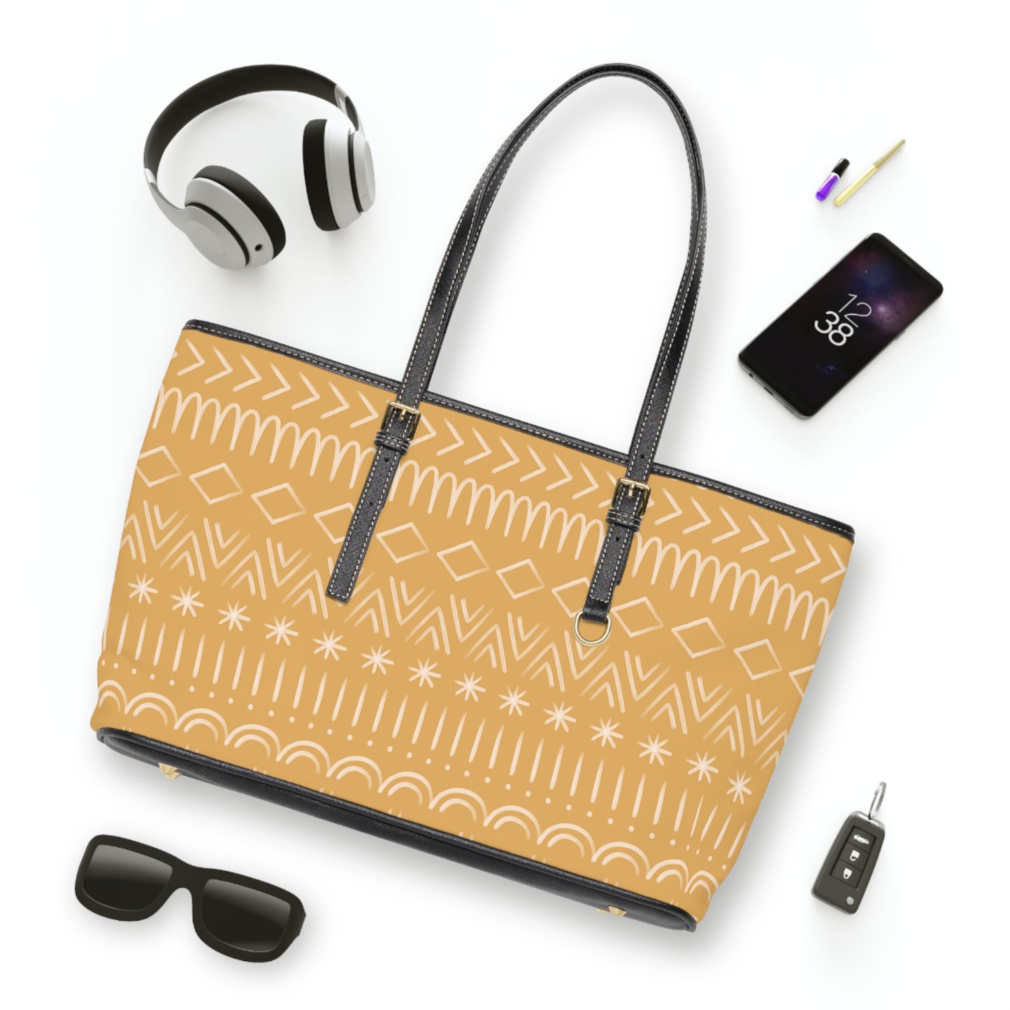 Sunny Sands Shoulder Purse Bag