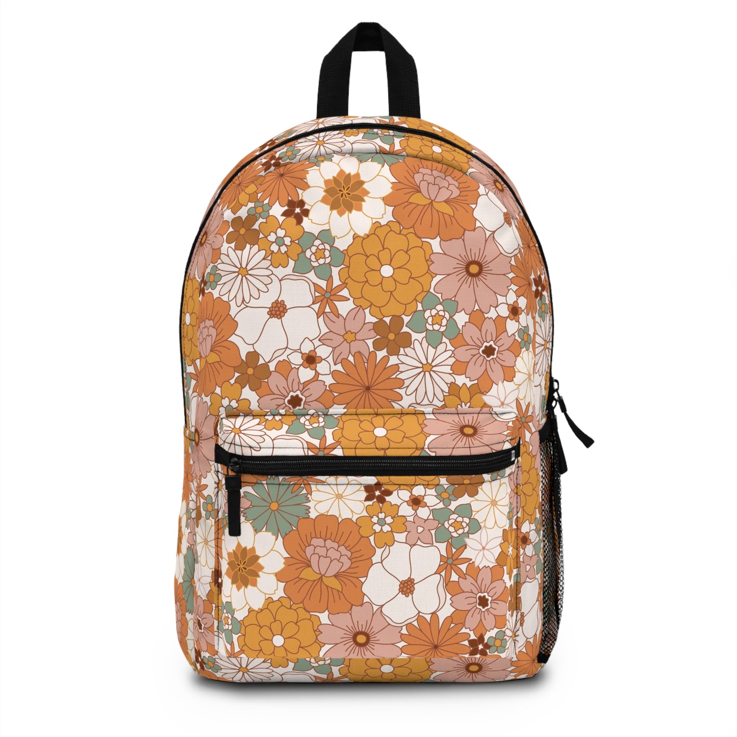 Blossom Bliss Backpack