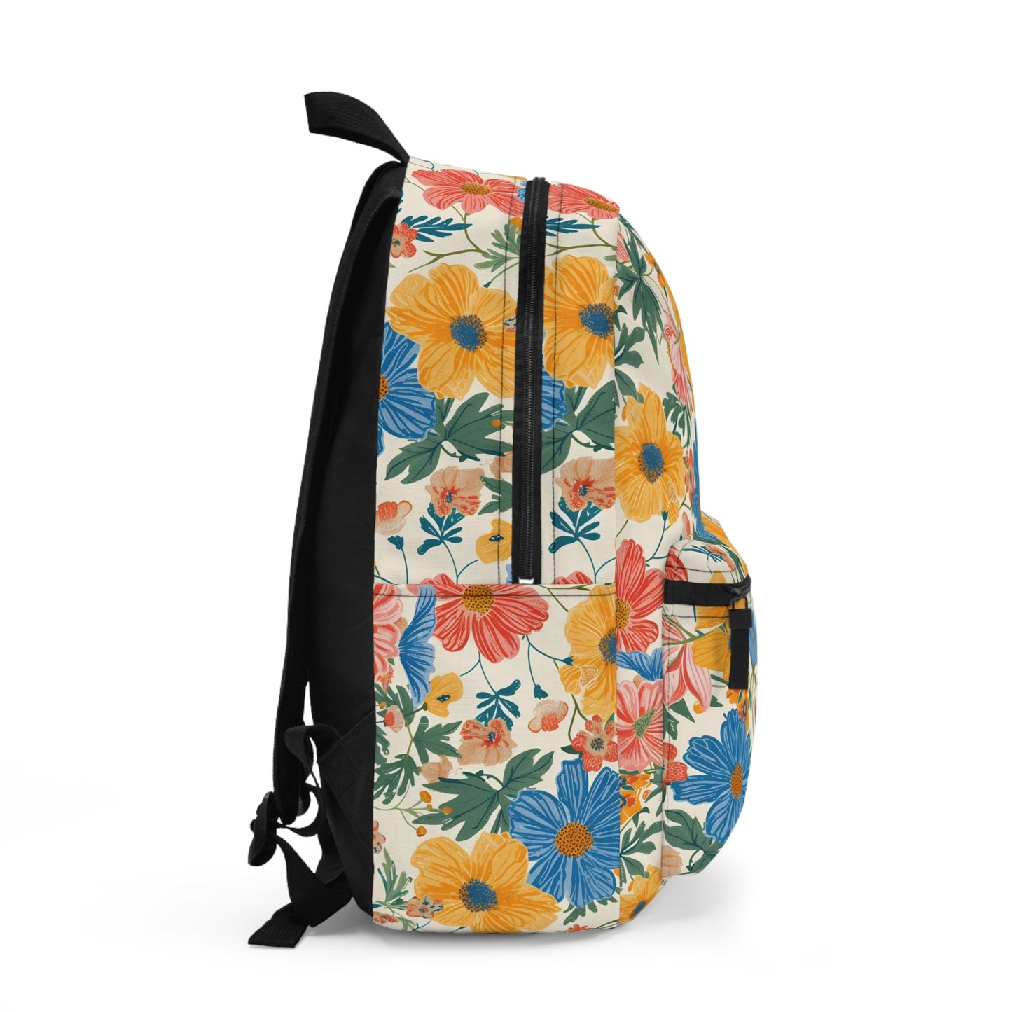 Summer Florals Backpack