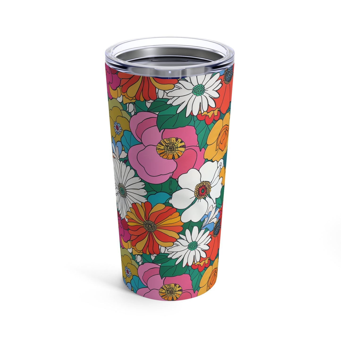 Meadow Magic Tumbler 20oz