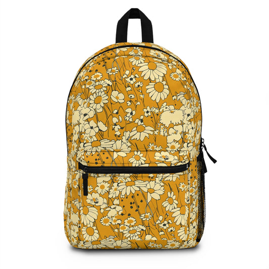 Daisy Dreams Backpack