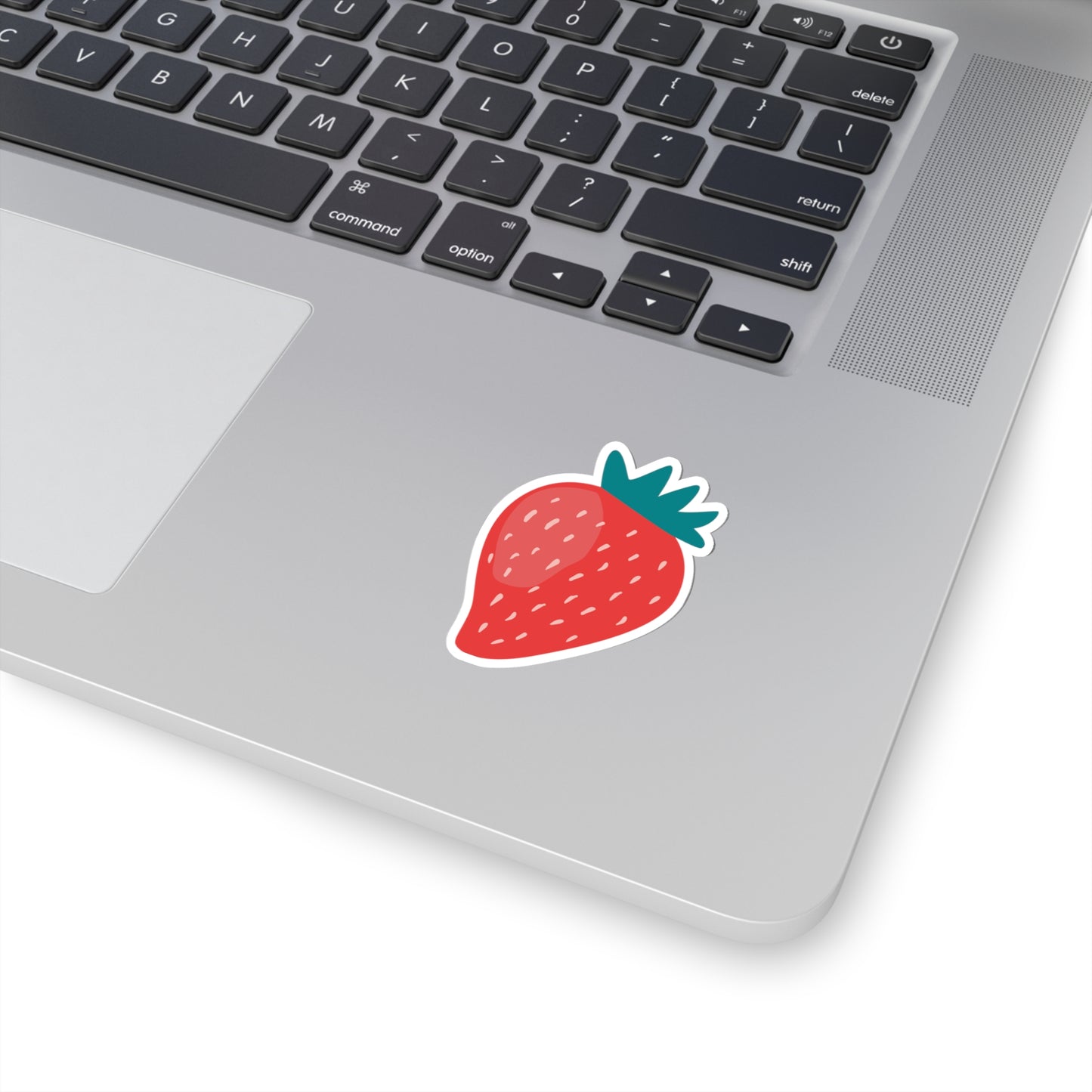 Strawberry Sticker