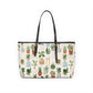 Plant Obsession Shoulder Purse Bag