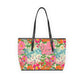 Petal Perfection Shoulder Purse Bag