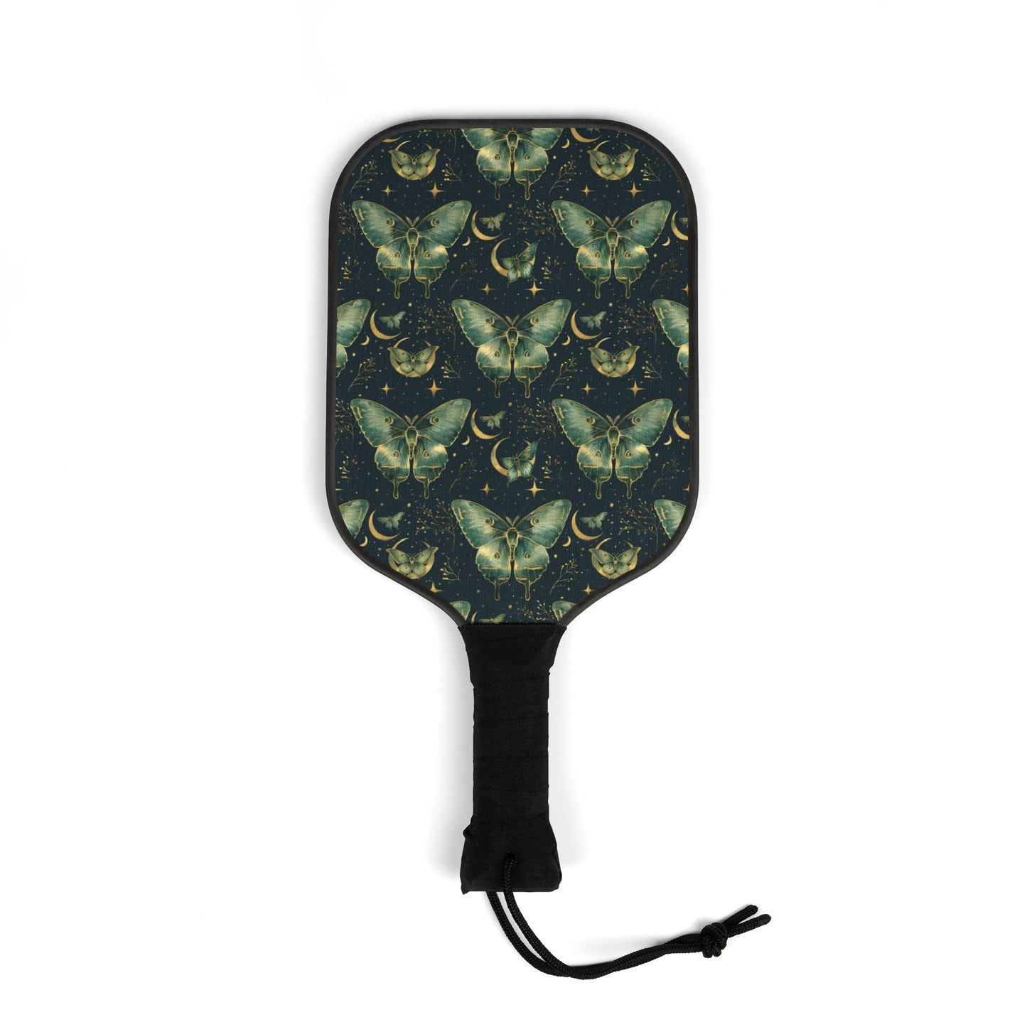 Lunar Moth Pickleball Kit