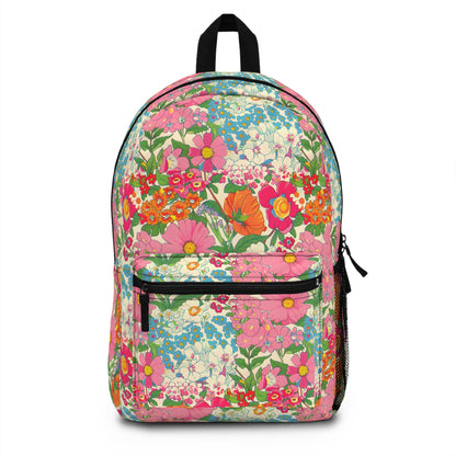 Petal Perfection Backpack