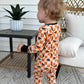 Winging It Zippy Bamboo Pajamas