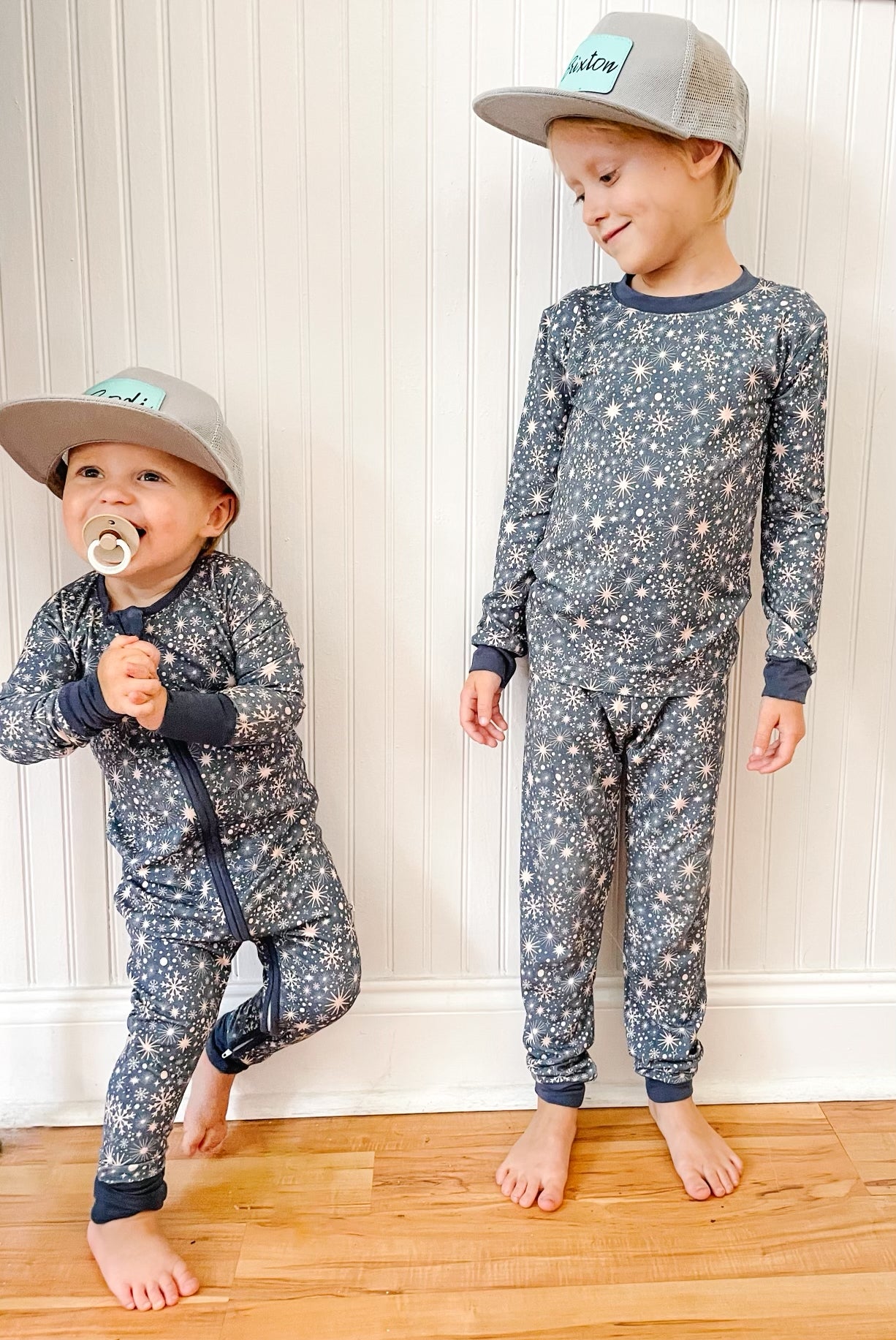 Winter wonderland online pjs