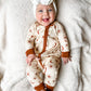 To The Moon And Back Zippy Bamboo Pajamas