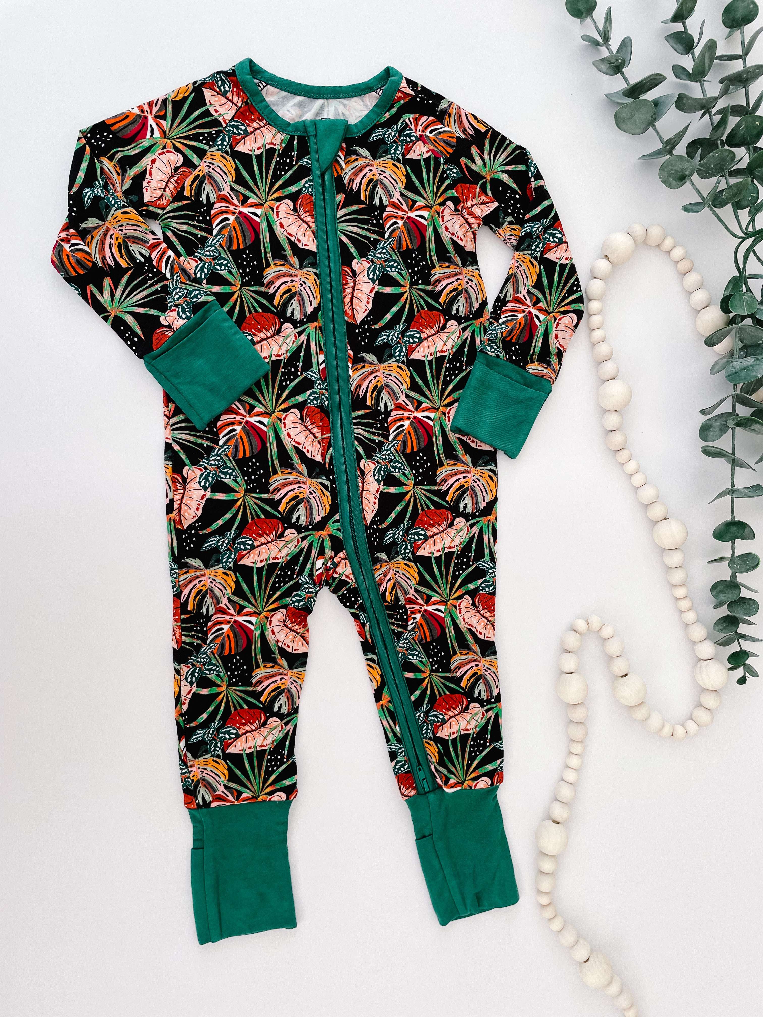 Jungle discount book pajamas